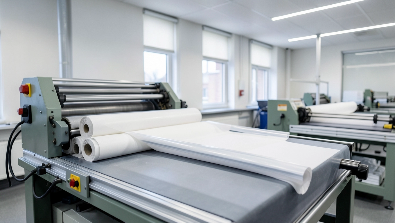 Producenci Rolet Wewnętrznych W Polsce