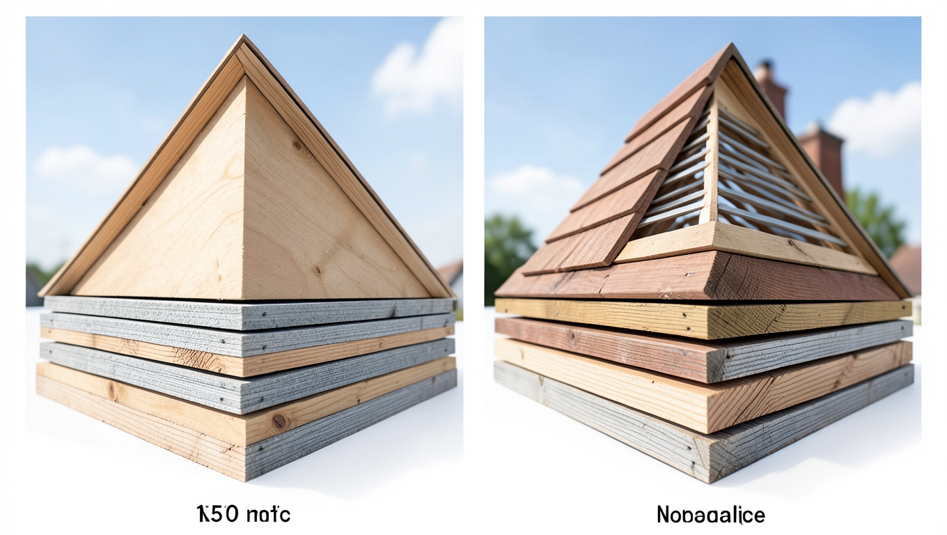 Przykładowy kosztorys dachu 150 m²