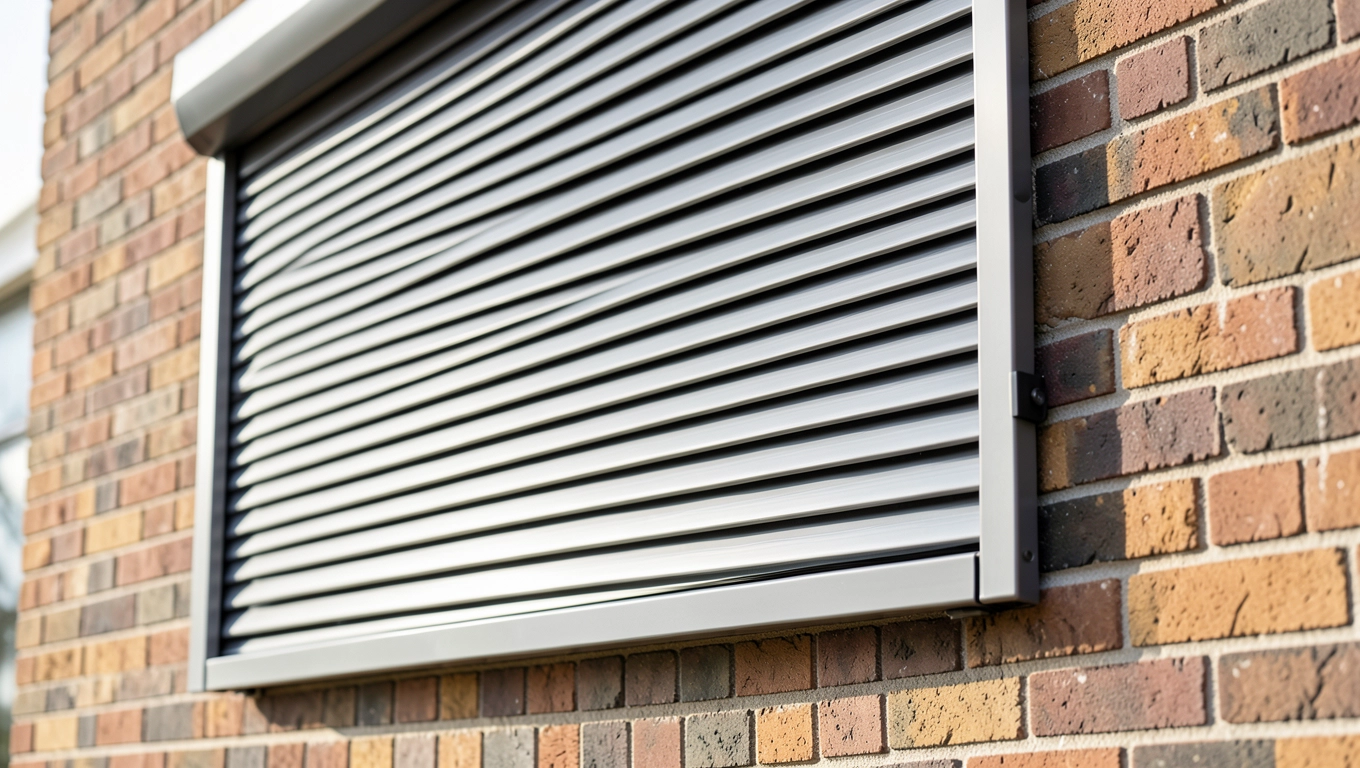 Rolety Zewnętrzne Natynkowe Cena