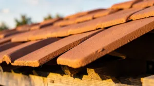 ile kosztuje dach z dachówki ceramicznej