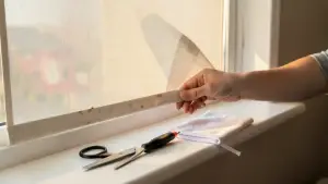 jak wymienić rolety dzień noc