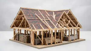 koszt dachu 120m2