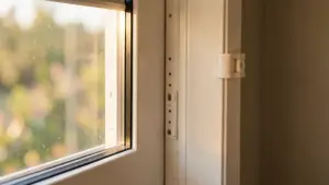 mocowanie rolet dzień noc