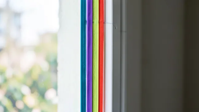Montaż Rolety Dzień Noc Colours Elin