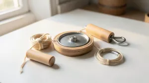 napęd do rolet wewnętrznych diy