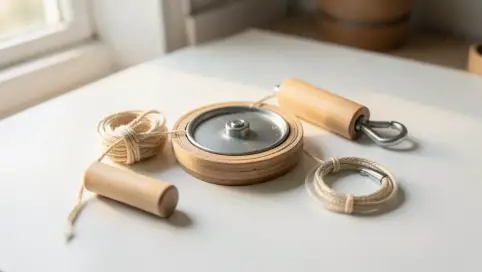 napęd do rolet wewnętrznych diy