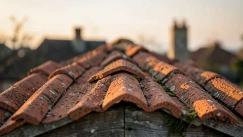 przegląd dachu cennik