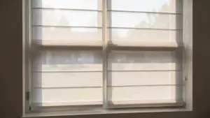 rolety hybrydowe wewnętrzne