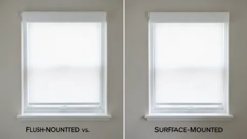 Rolety podtynkowe czy natynkowe