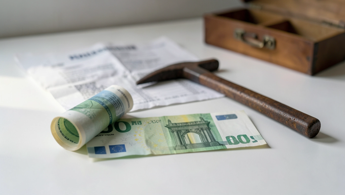 Ukryte koszty, o których nikt nie mówi