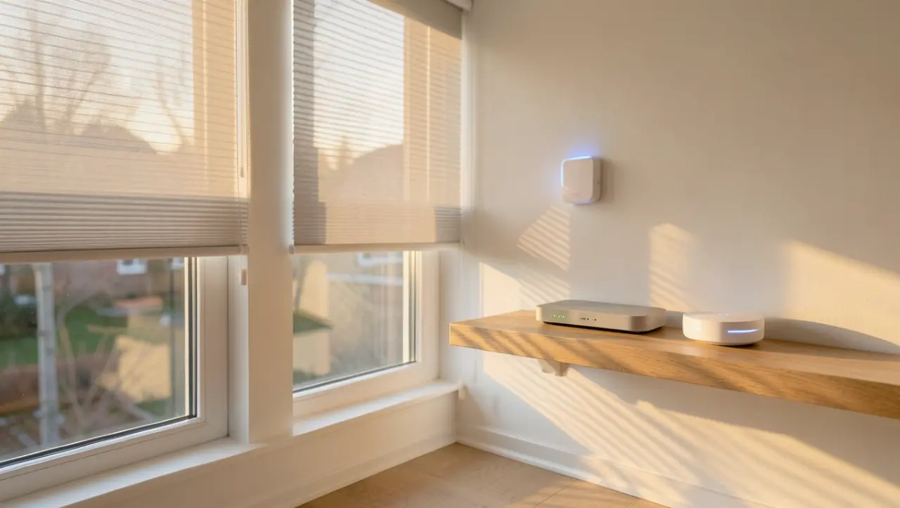 Wi-Fi, Zigbee czy radio producenta: co wybrać?